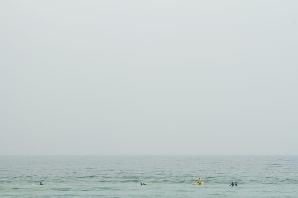 Manly Blues